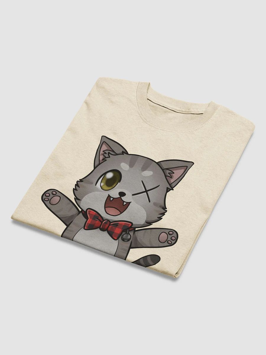Furycious Fam Fury Hug Shirt product image (4)