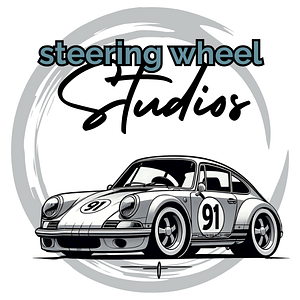 Steering Wheel Studios