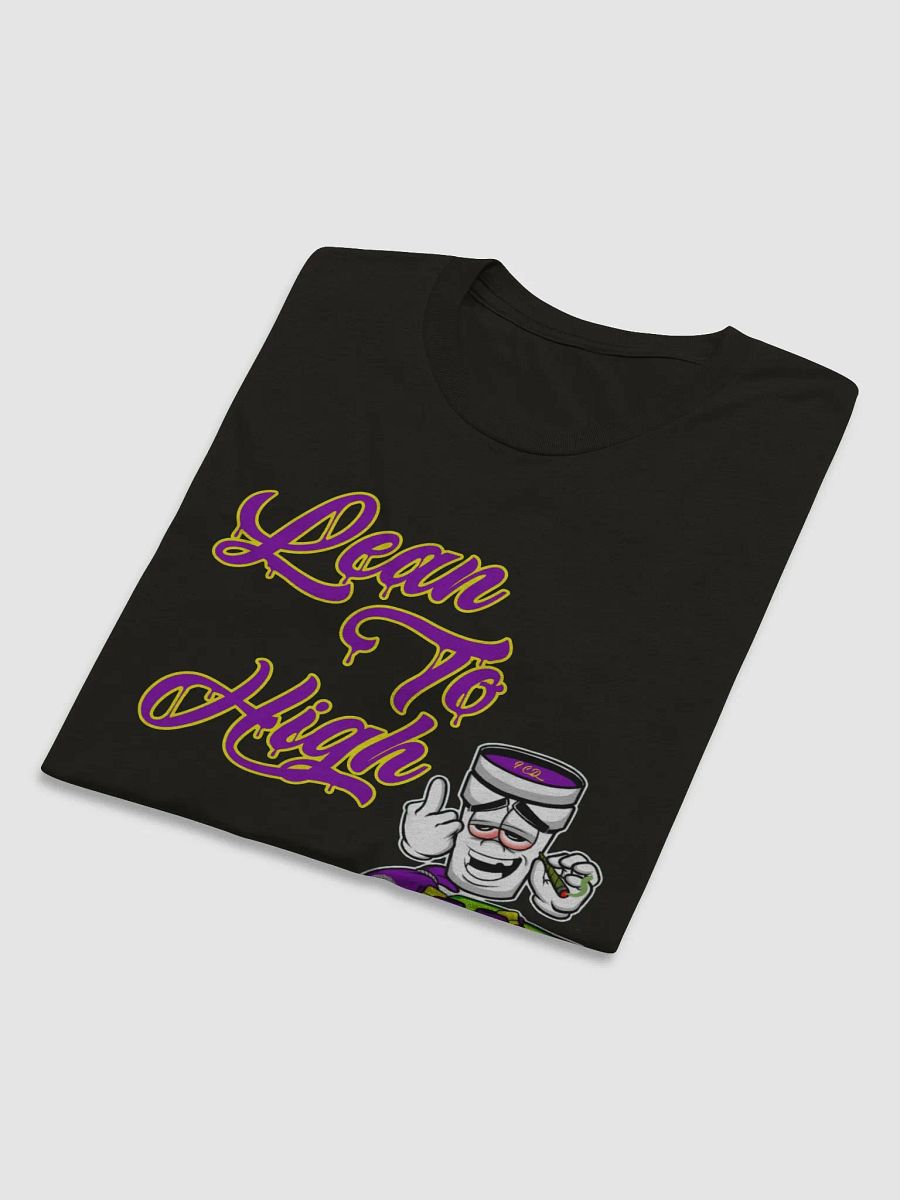 F.C.D Lean To High Tee product image (4)