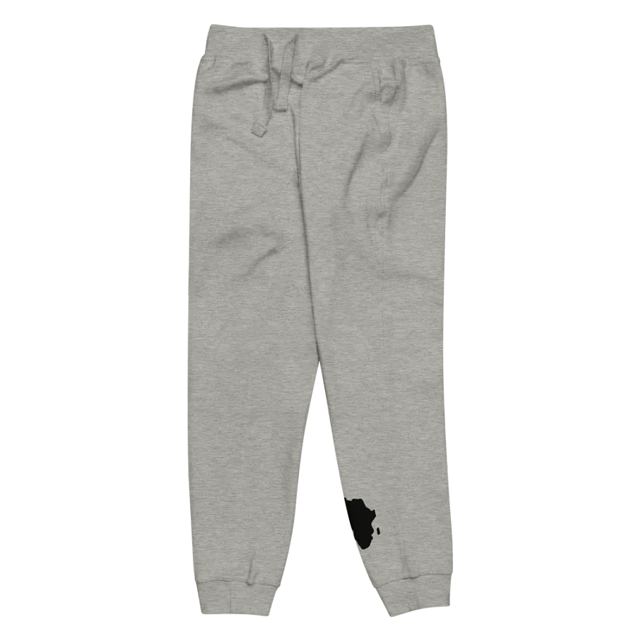 Going home Unisex Fleece Joggers product image (15)