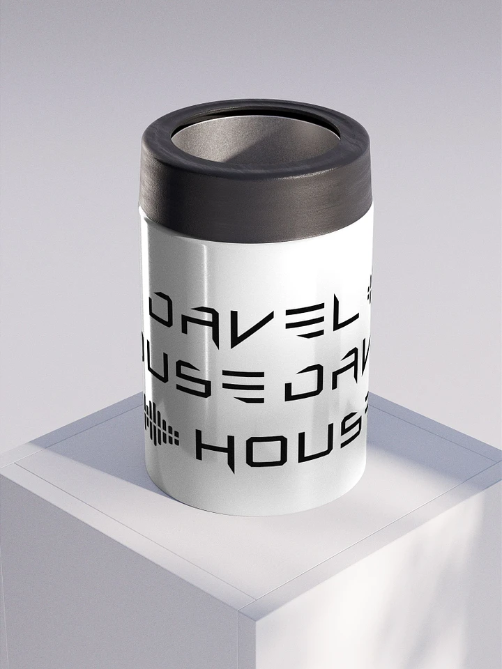 Davel House Koozie product image (1)