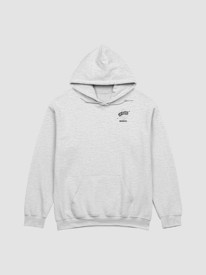 Circled Matrix Hoodie product image (1)