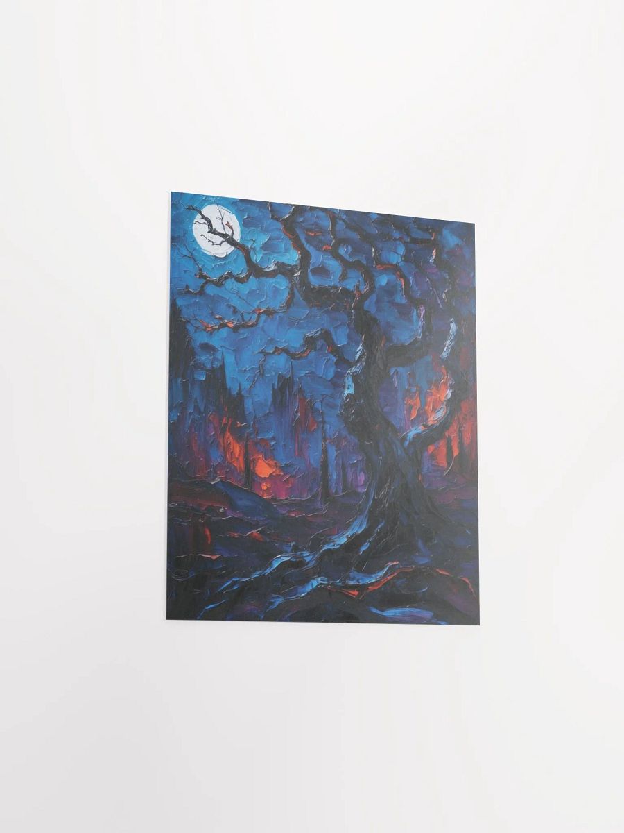 Black Forest Poster product image (28)