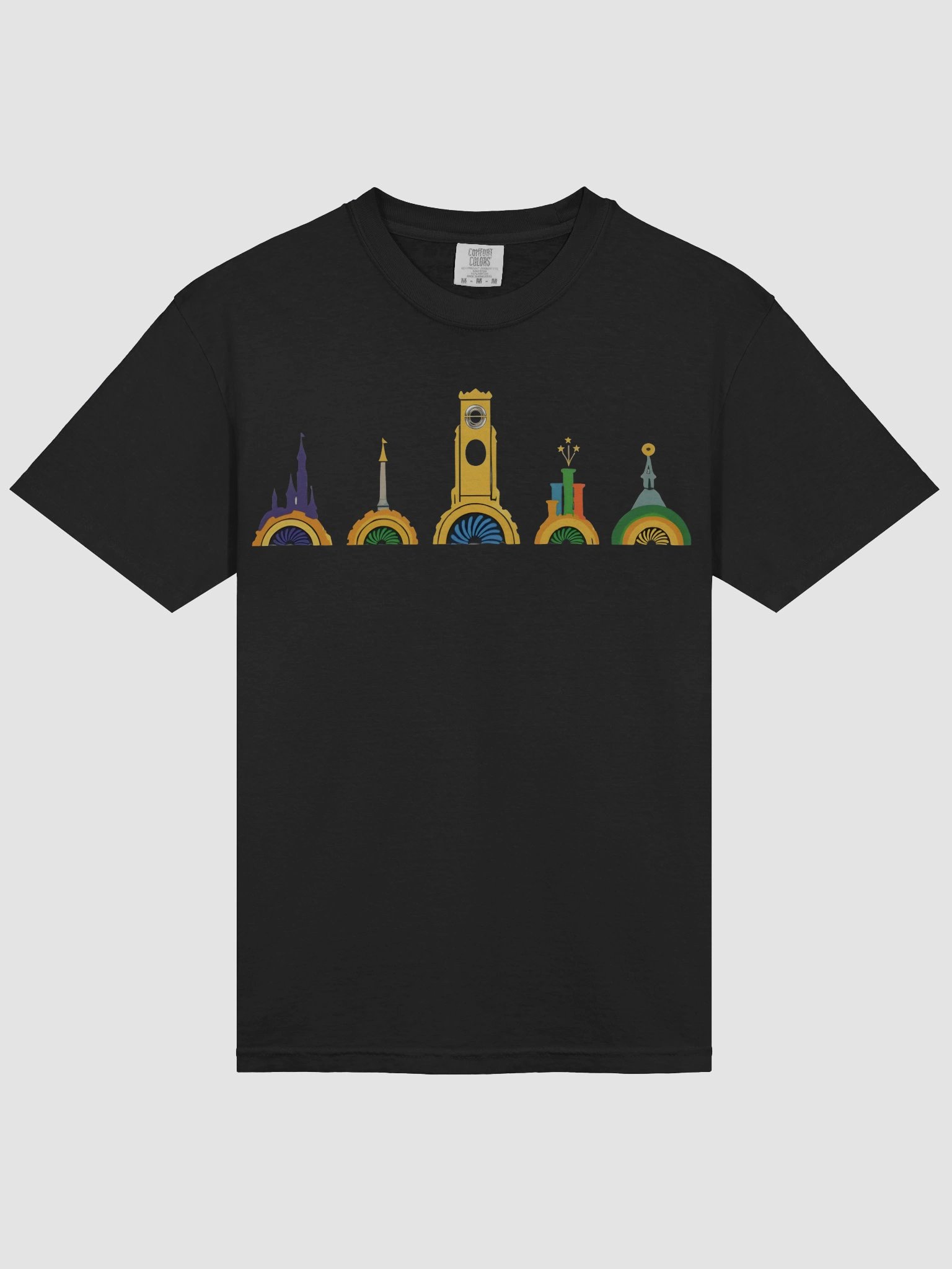 The Portals Shirt product image (4)