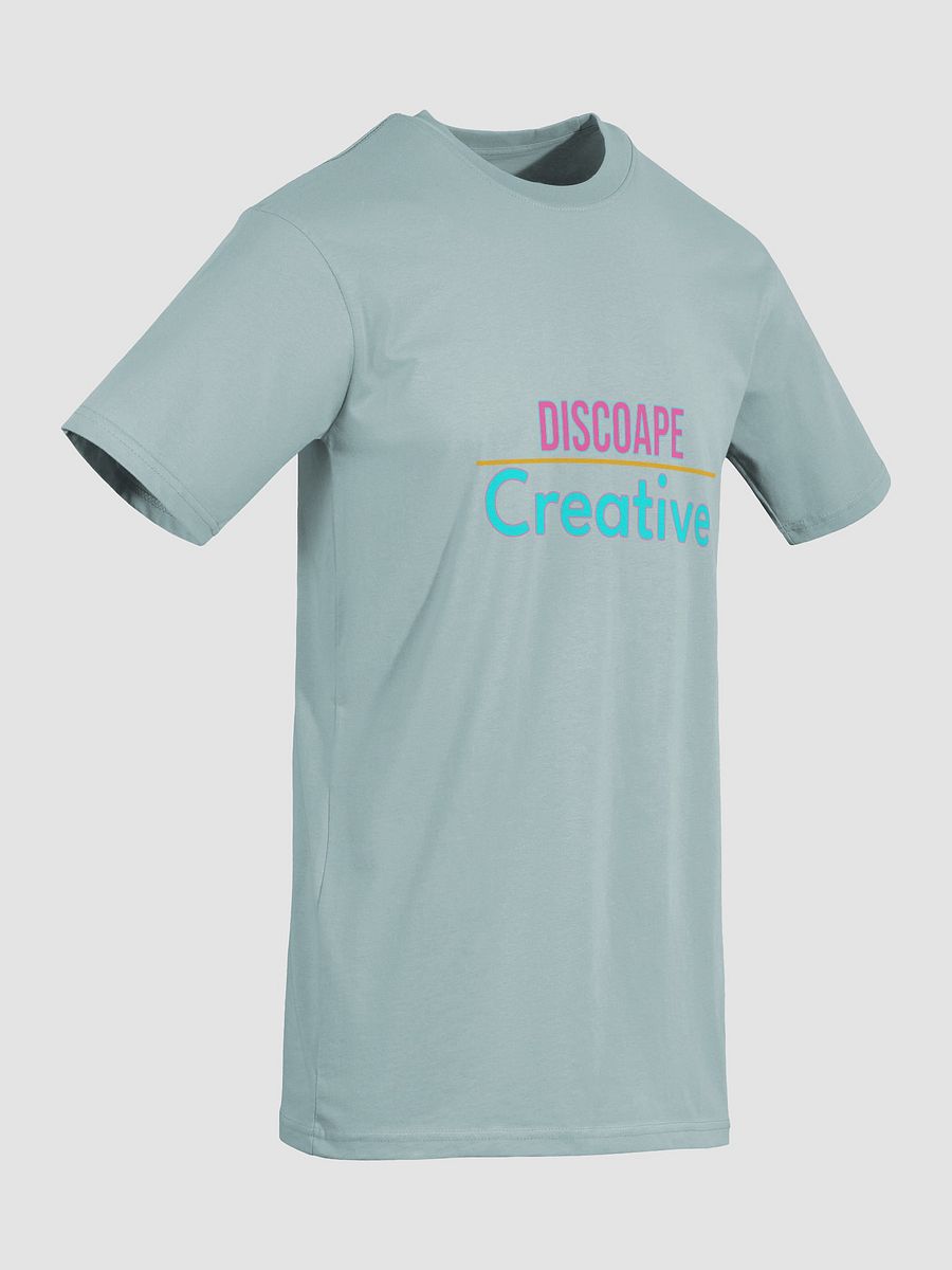 The Chaos Tee product image (9)