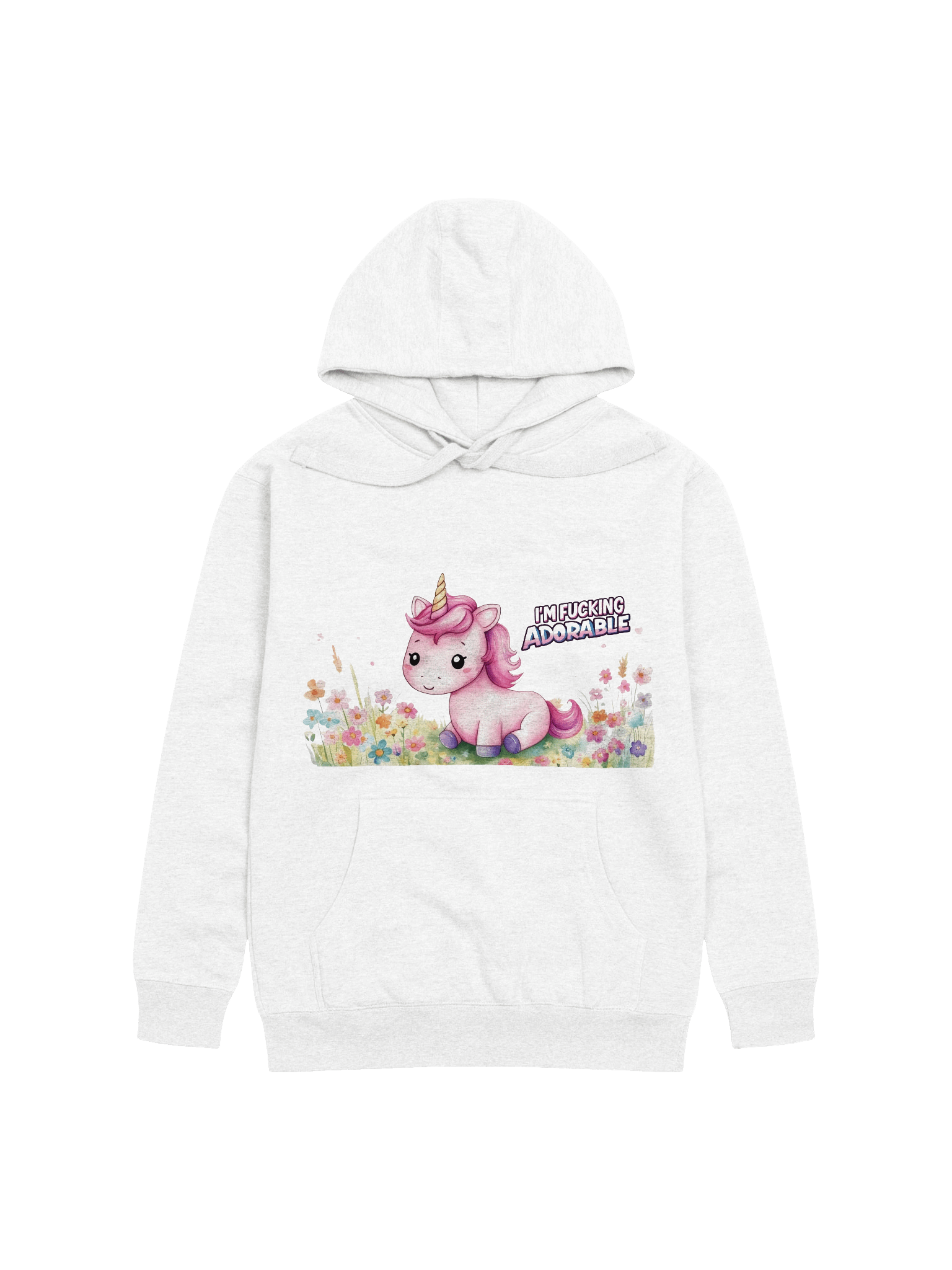 I'm Fucking Adorable product image (1)