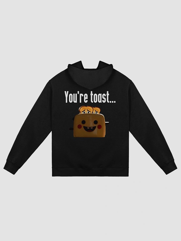 toast at war product image (2)