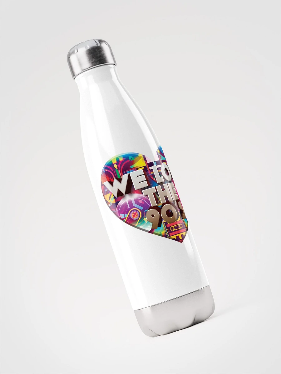 We Love Water bottle product image (3)