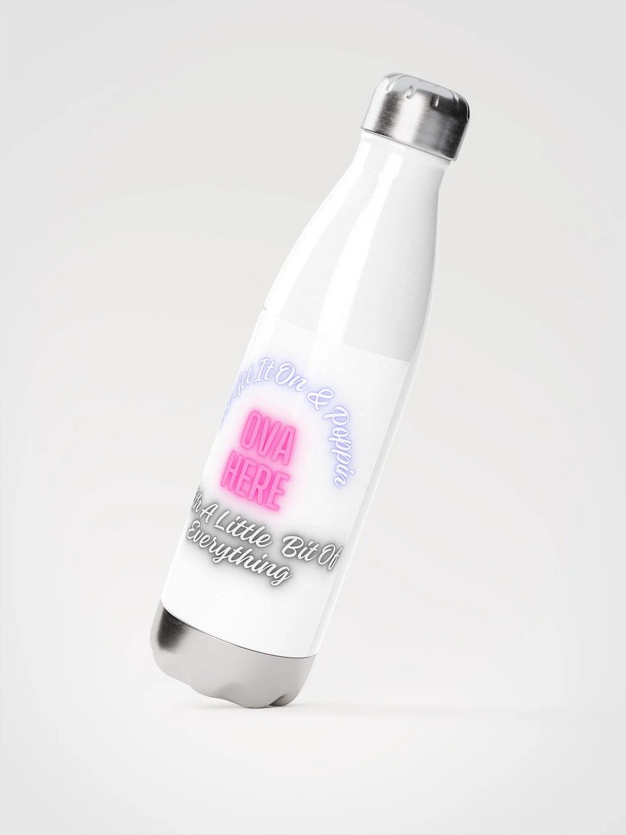 On & Poppin! product image (2)