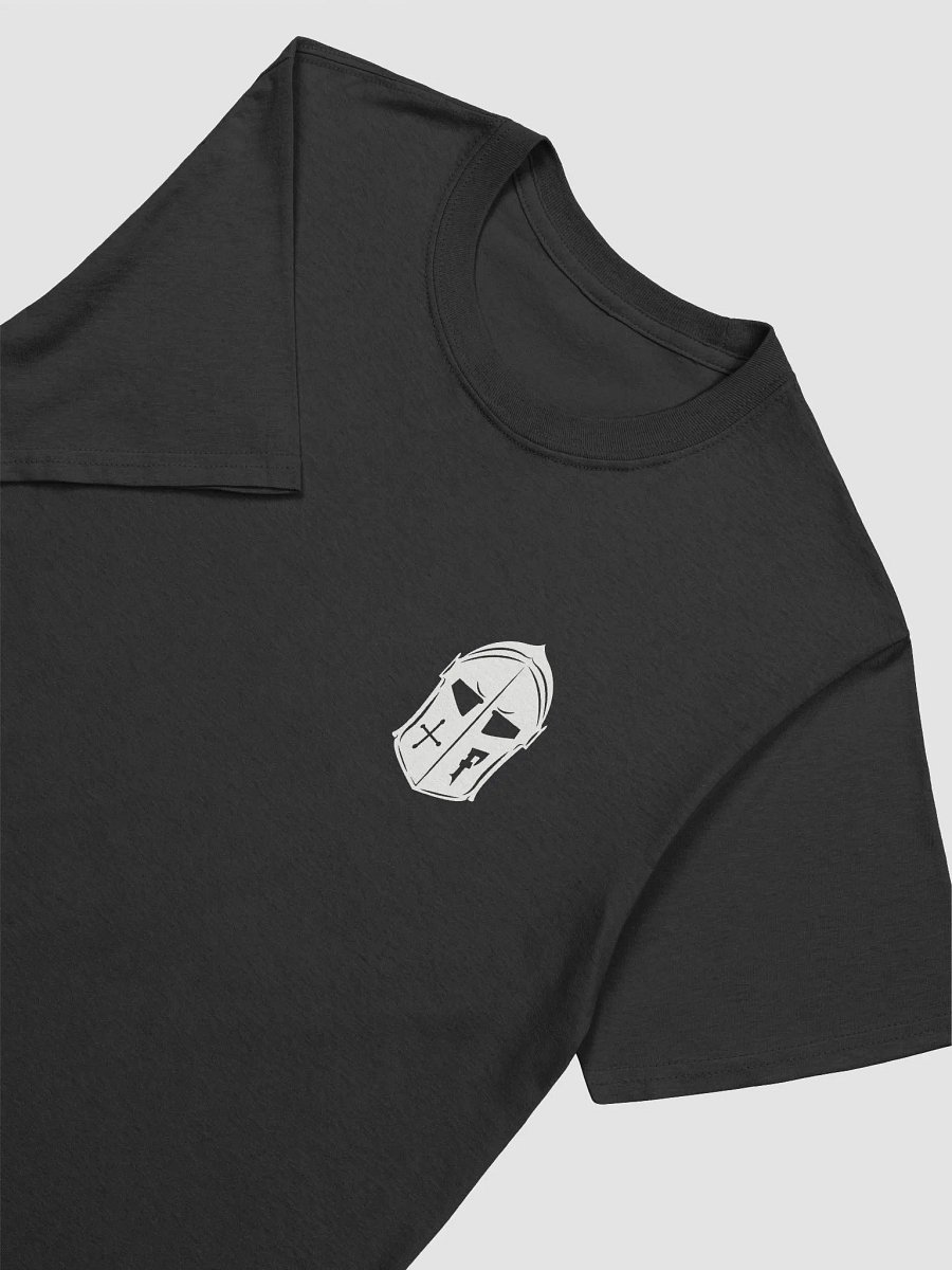 No One Say Anythin' - Graphic Back T product image (3)