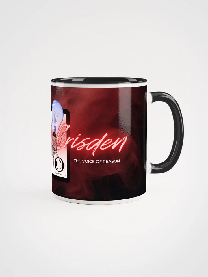 Ceramic Mug - 