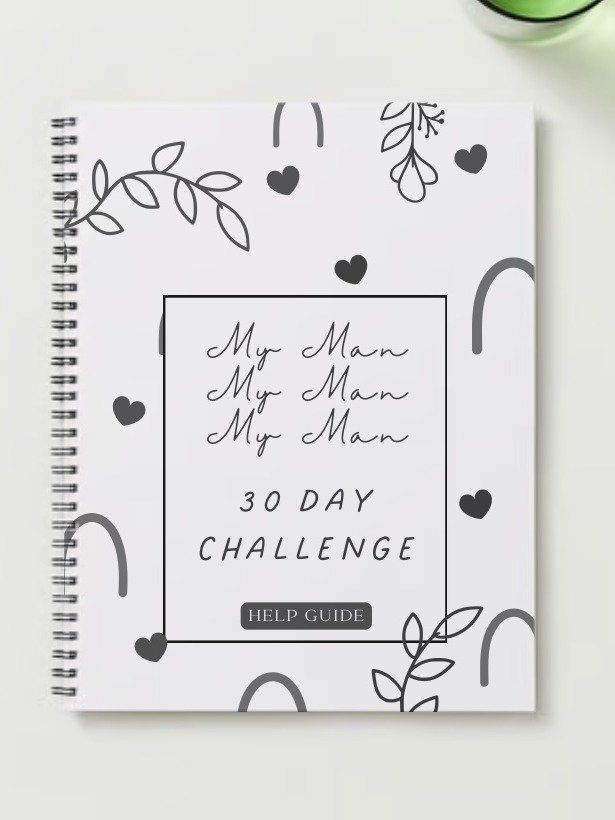 My Man My Man My Man Bundle product image (3)