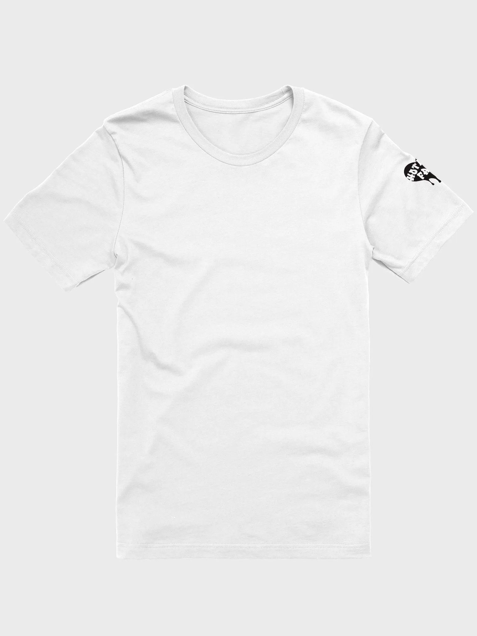 JFLOW LOGO ON BACK TEE product image (1)