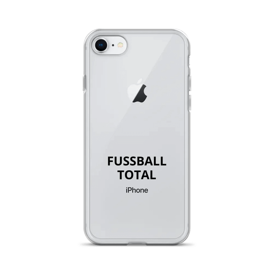 iPhone - Fussball total product image (24)