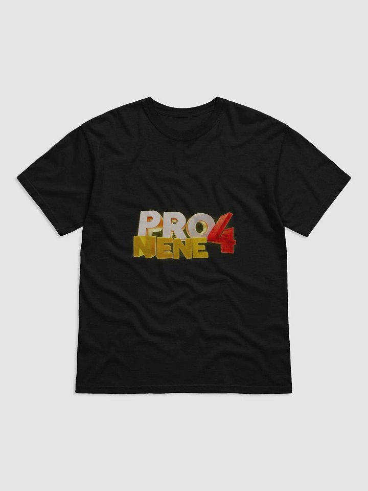 Camiseta pronene4 product image (2)