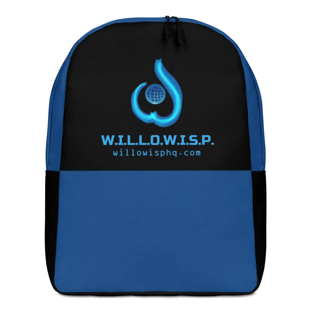 WILLOWISP Color Pop Backpack product image (1)