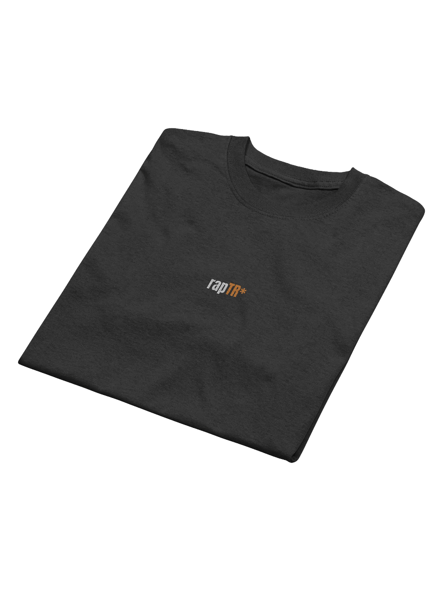 GNX T-SHIRT BLACK product image (4)