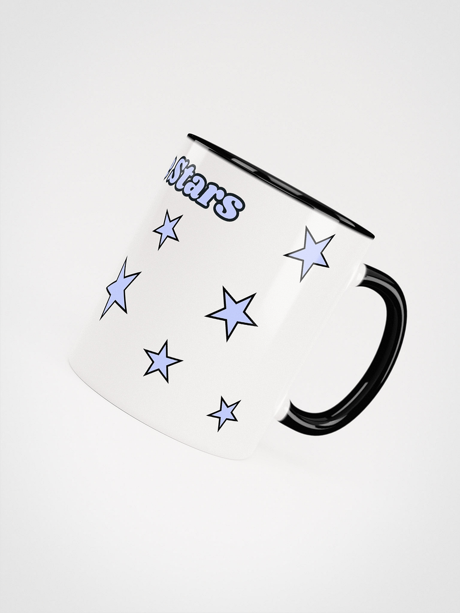 Chase the Stars Mug product image (4)
