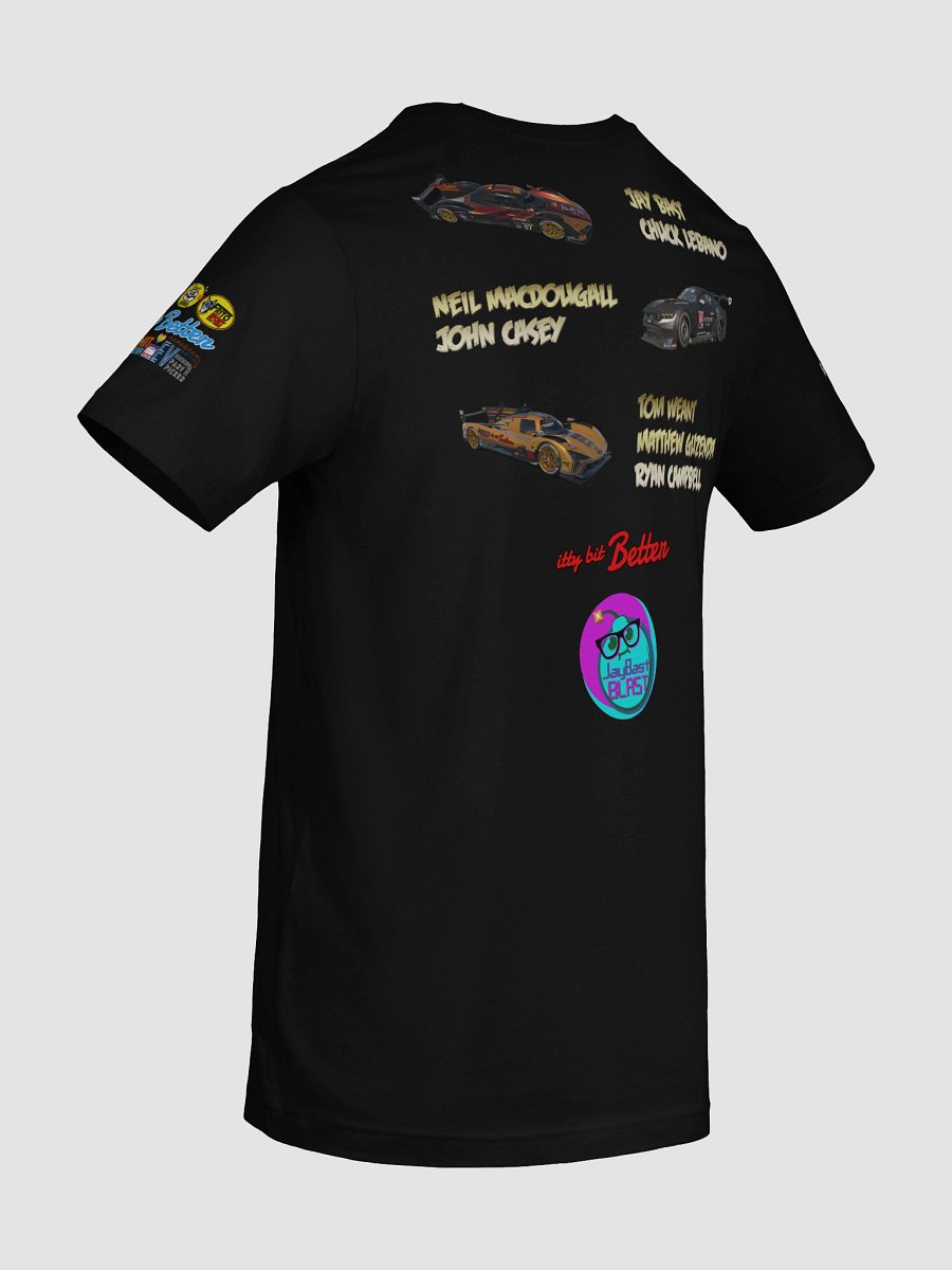 FRITOSPORT & FIINSH LINE Racin' - WG6hr product image (96)