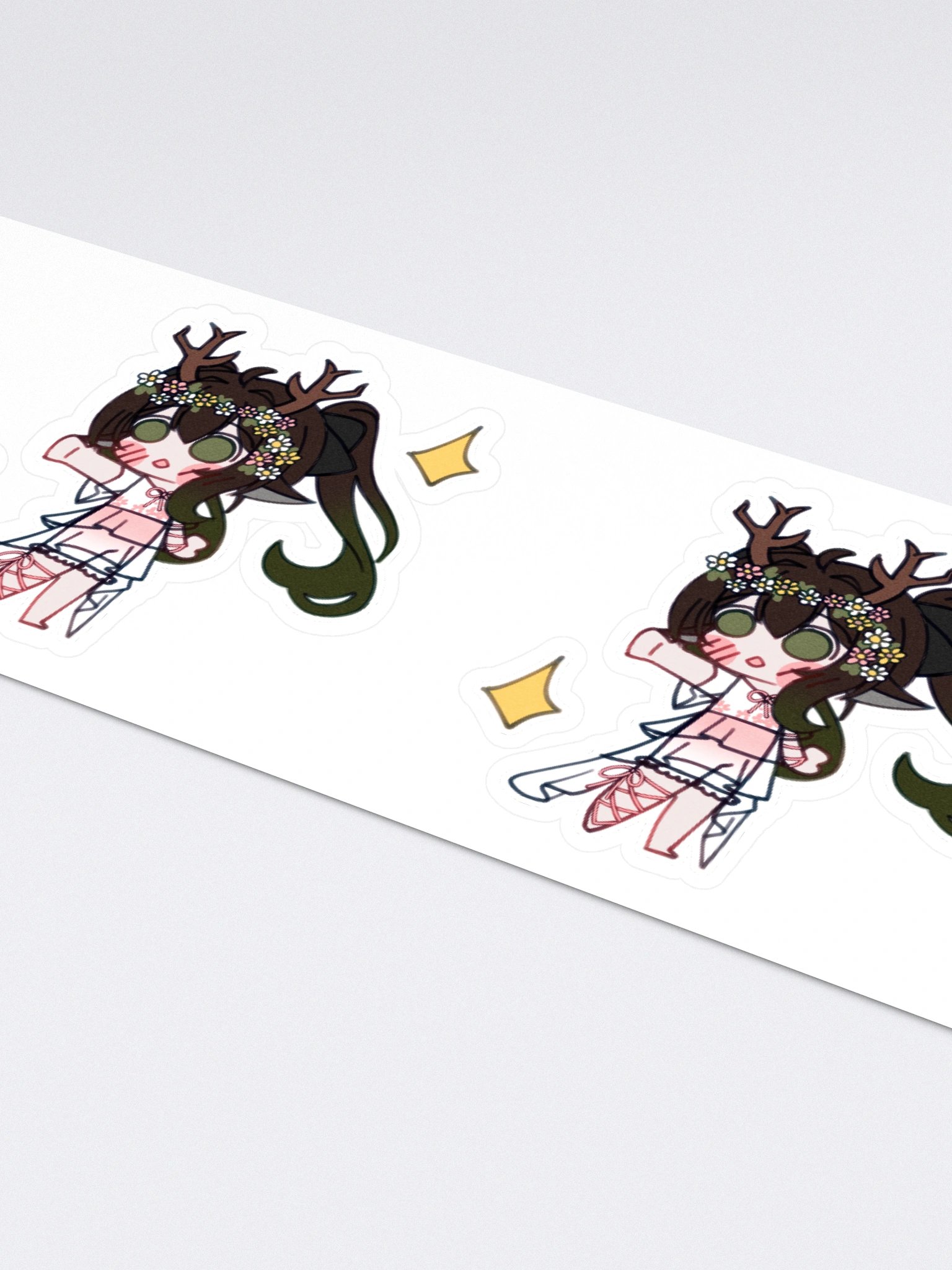 A strip of Whisprens! product image (4)