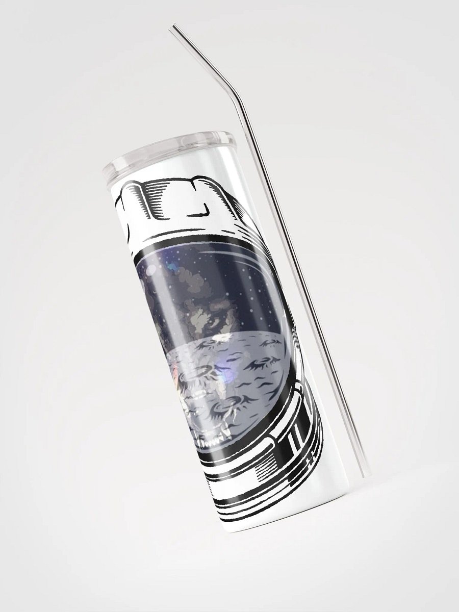 Space Wolf Tumbler product image (3)