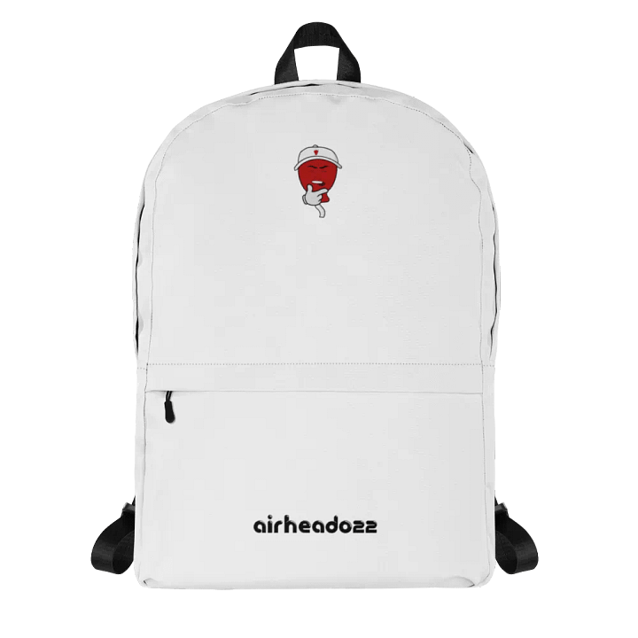 Airhead022 Fboy backpack product image (1)