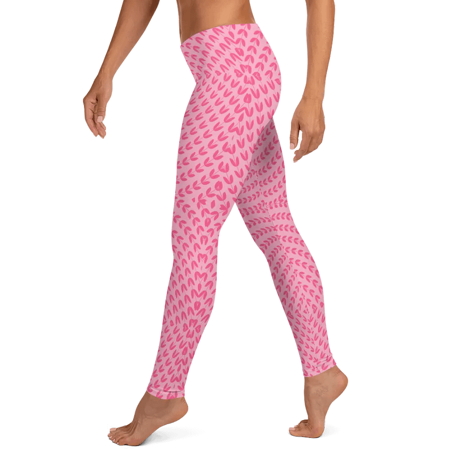 Leggings in pink variations product image (4)
