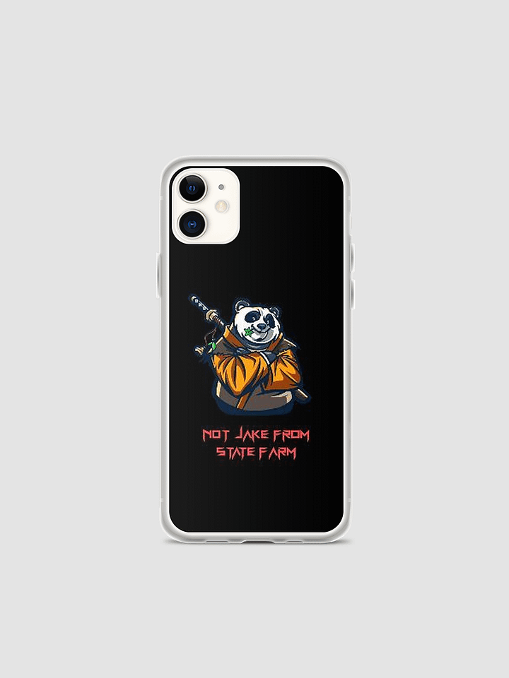 logo iphone case product image (1)