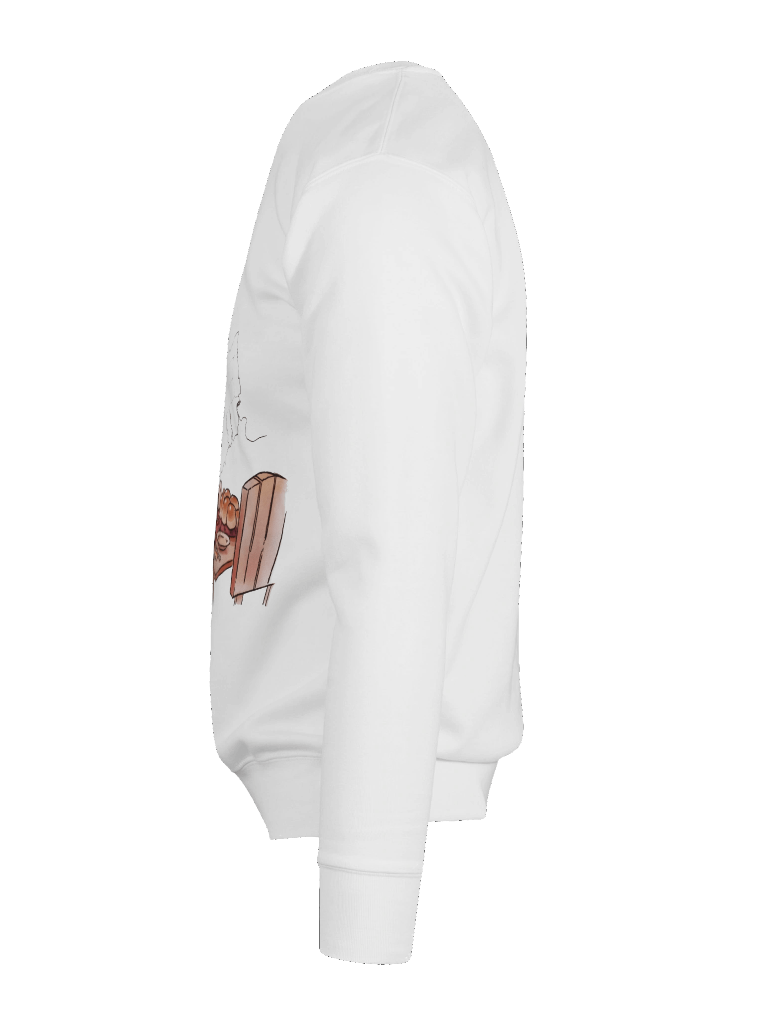 Borough Park Tour Sweater product image (18)