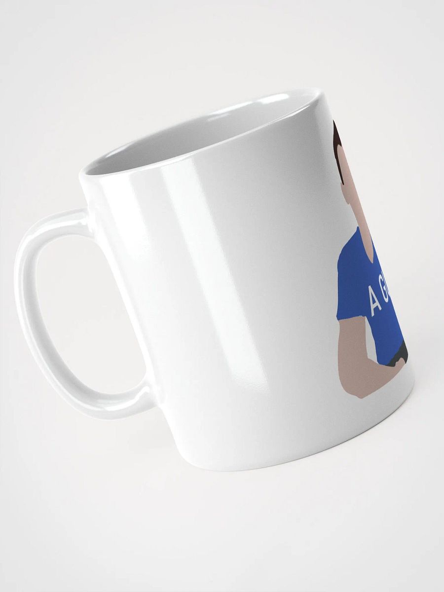 A Guy White Glossy Mug product image (7)