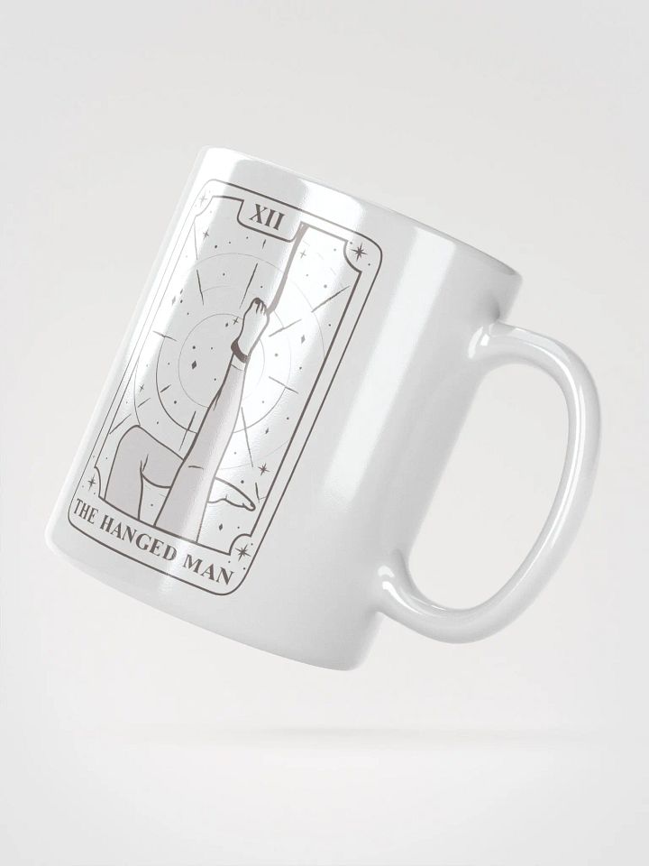 The Hanged Man Mug product image (6)
