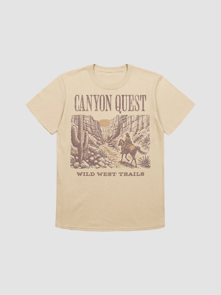 Canyon Quest product image (1)