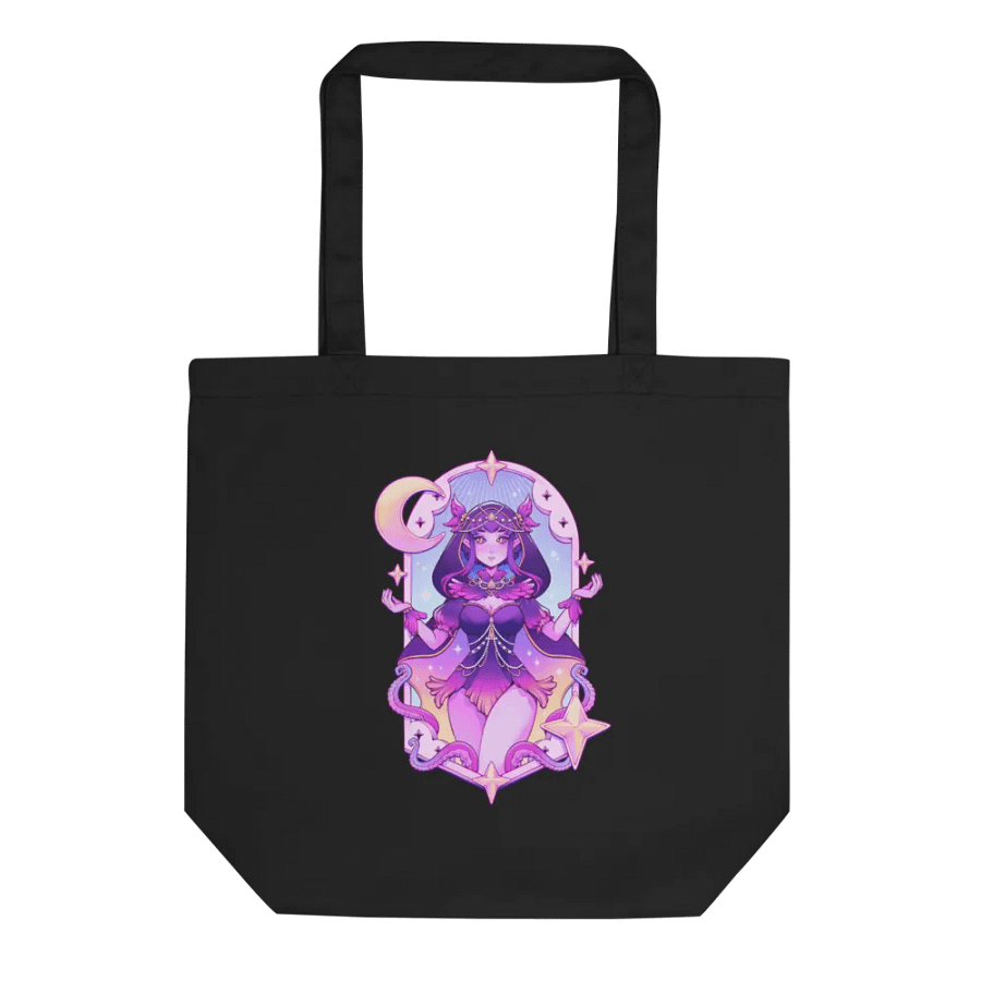 Double sided Totebag product image (2)