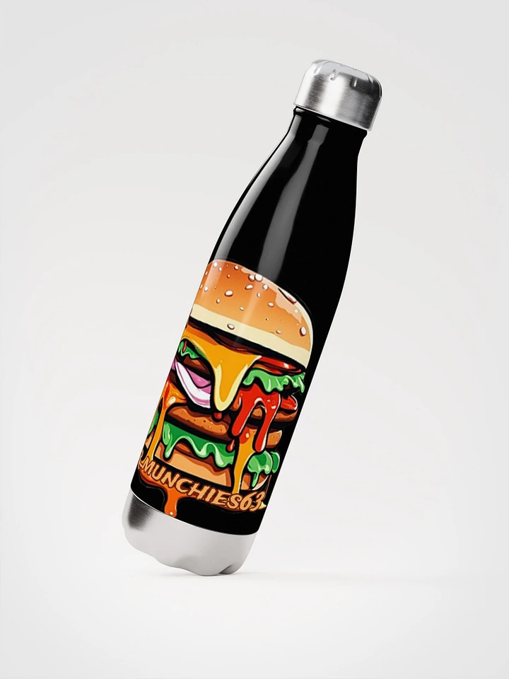 Burgerin Capped Bottle product image (3)