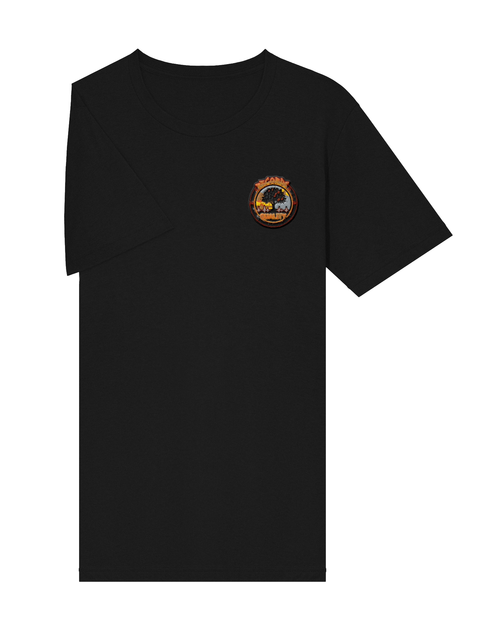 QUΛLITY Embroidered Tee product image (41)