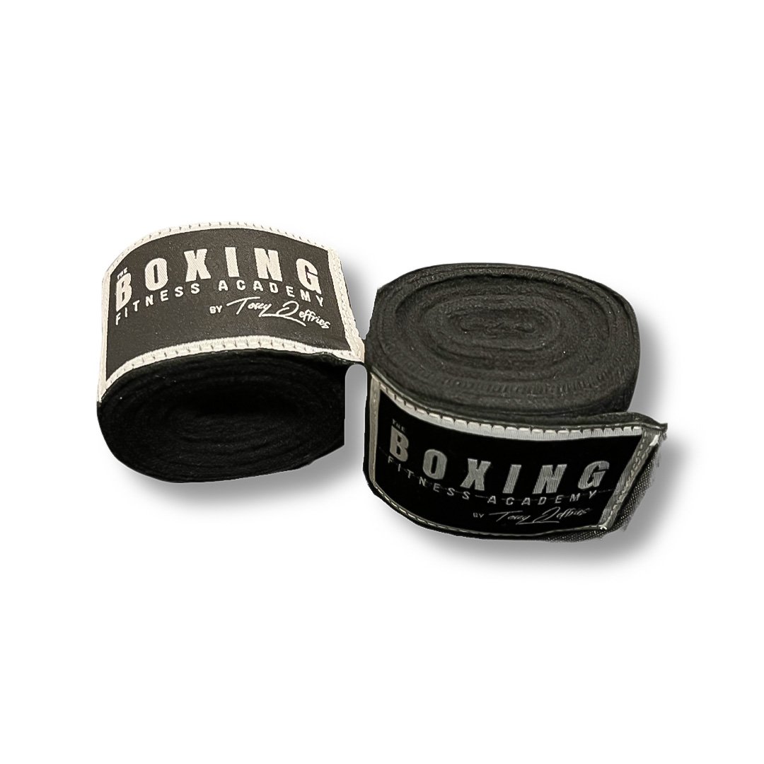 Academy Hand Wraps product image (1)