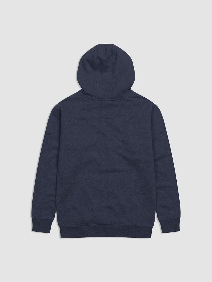 The Quack Hoodie product image (2)