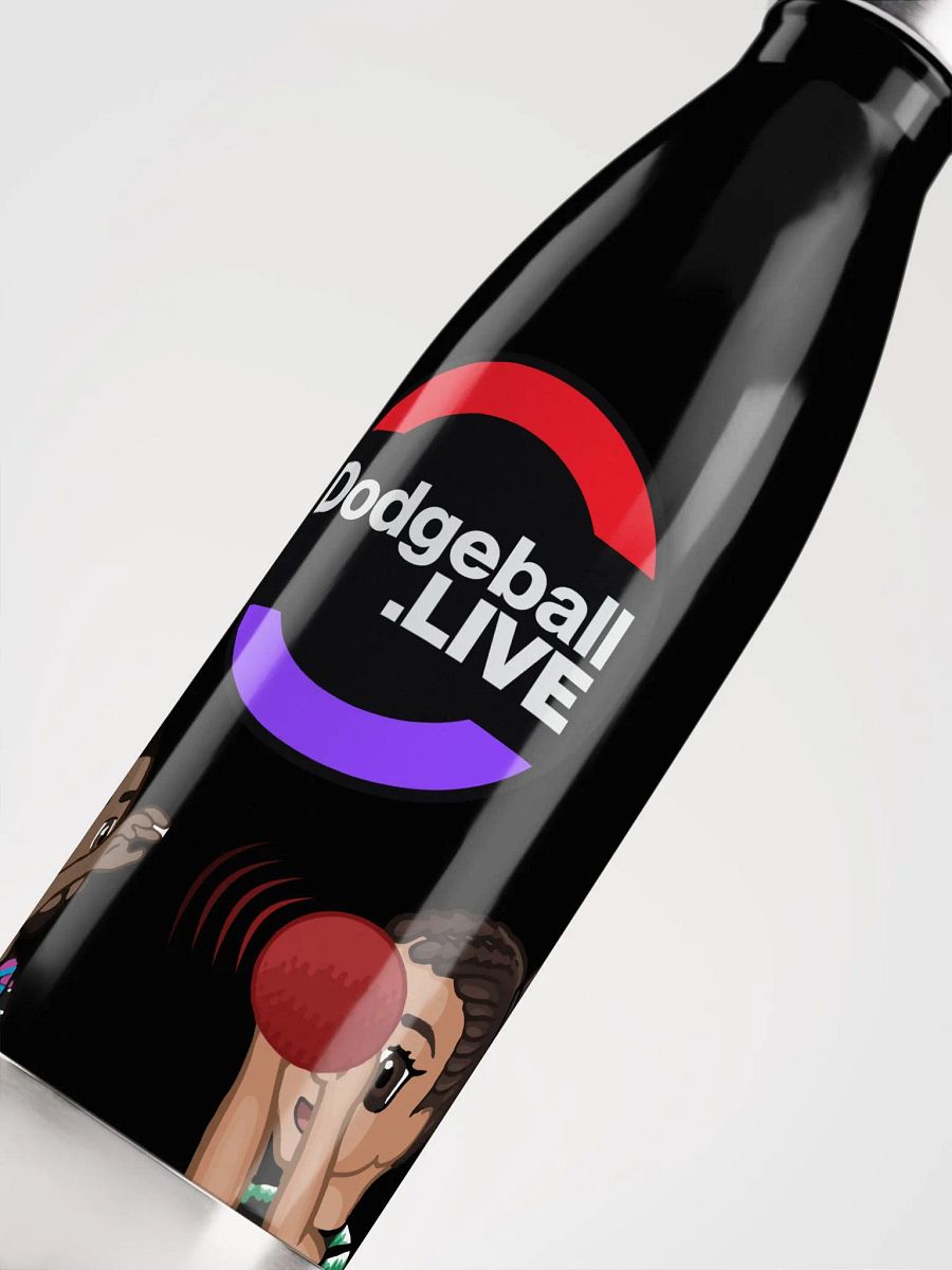 Dodgeball.LIVE 
