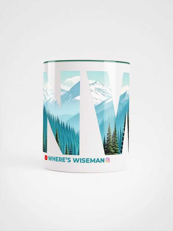 The PNW Mug product image (2)
