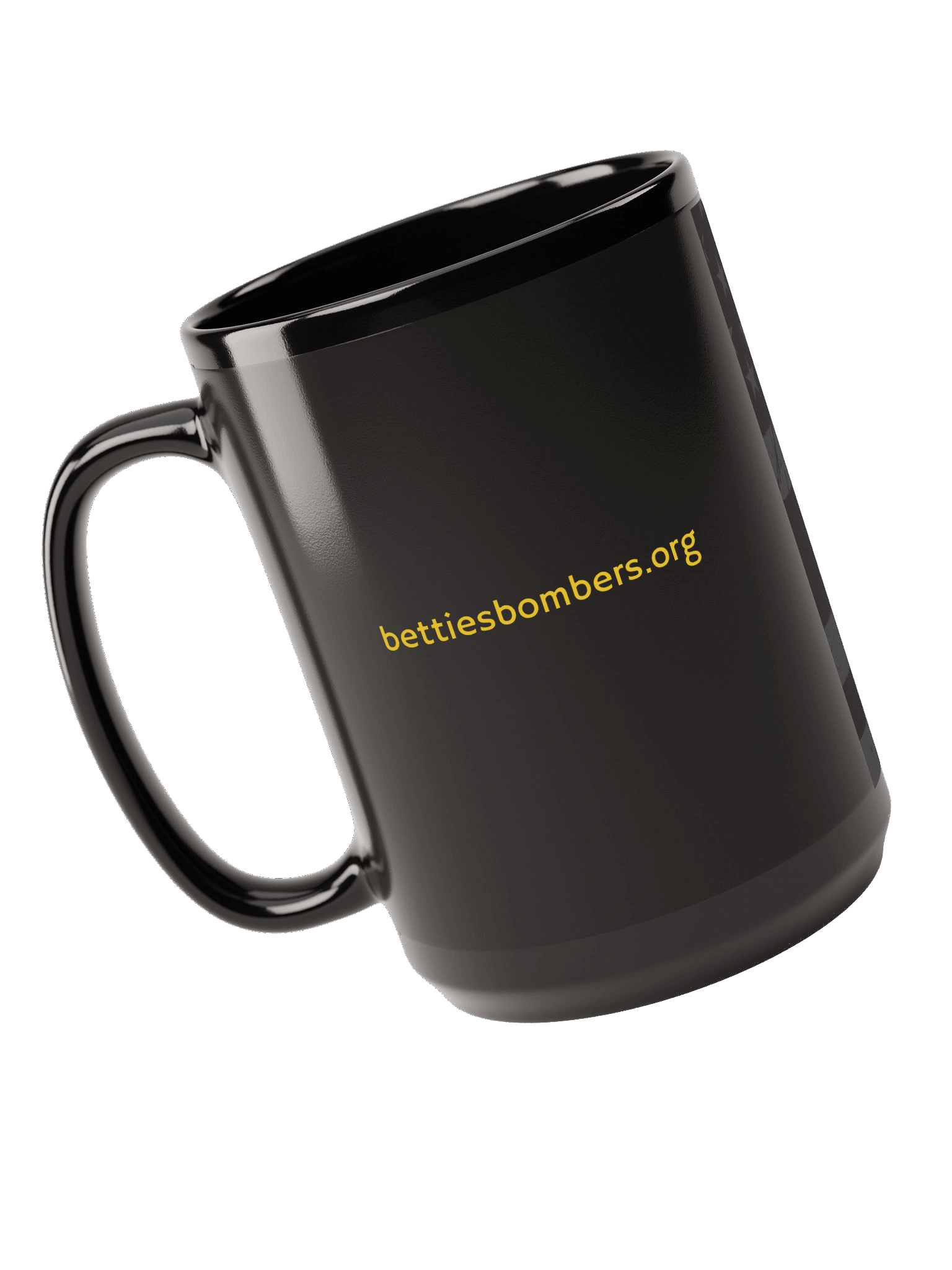 Tribute Mug product image (3)