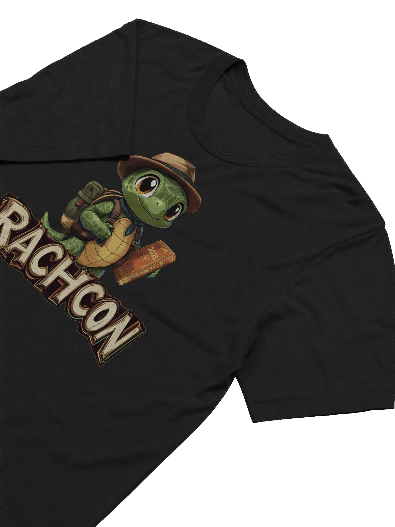 Rachcon 2025 Shirt ( Tribeland Tee ) product image (6)