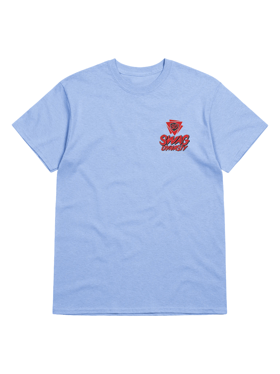 SwaG Dynasty Unisex Tee product image (7)
