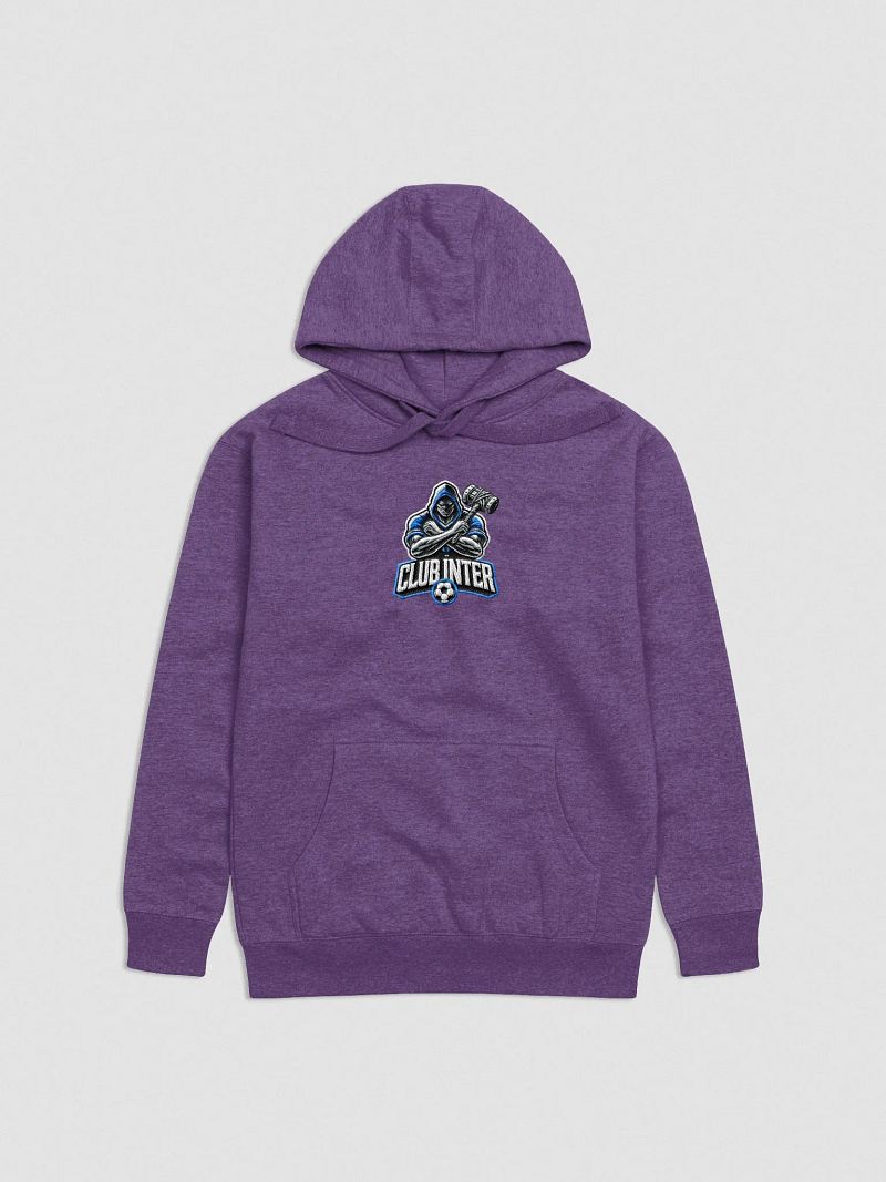 PPC Club Inter hoodie