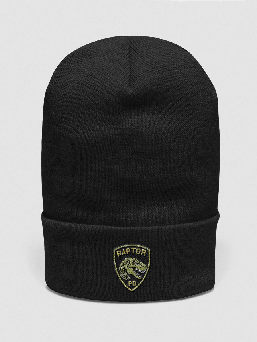 RAPTOR PD product image (1)