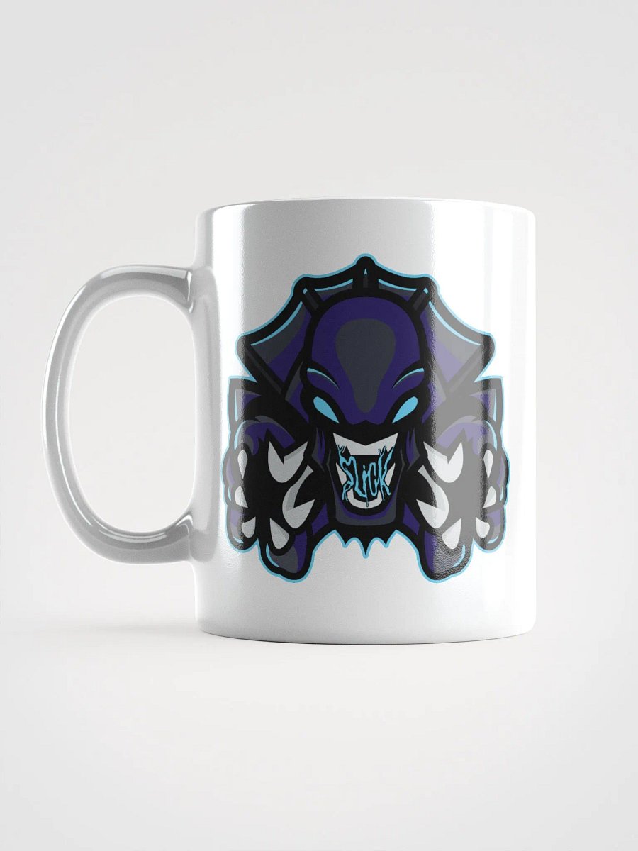 Slick Logo Mug product image (16)