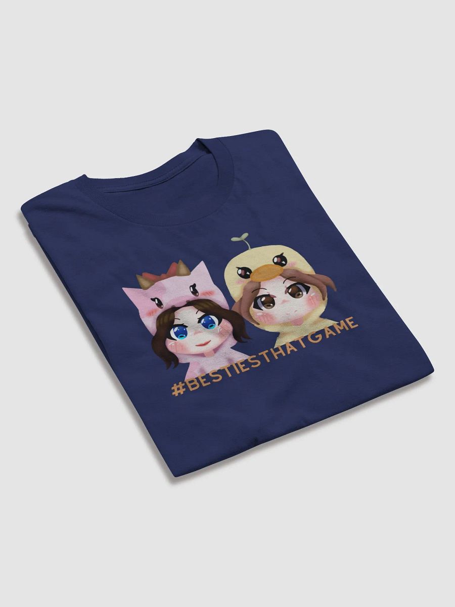 #bestiesthatgame tee product image (32)