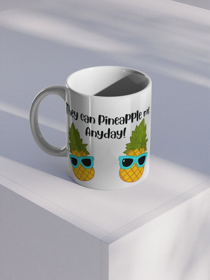 A story on a mug... product image (1)