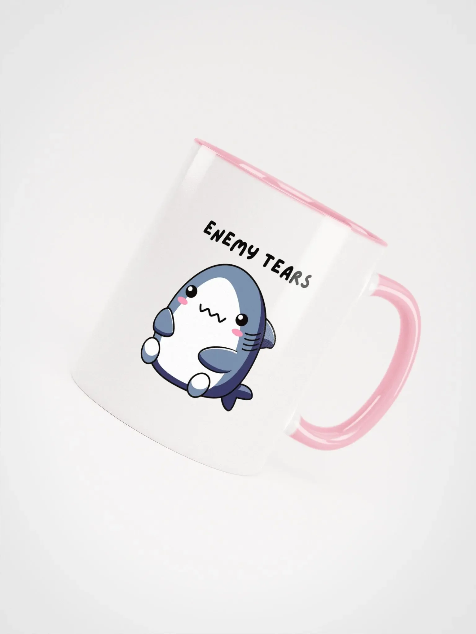 enemy tears mug w colors product image (53)