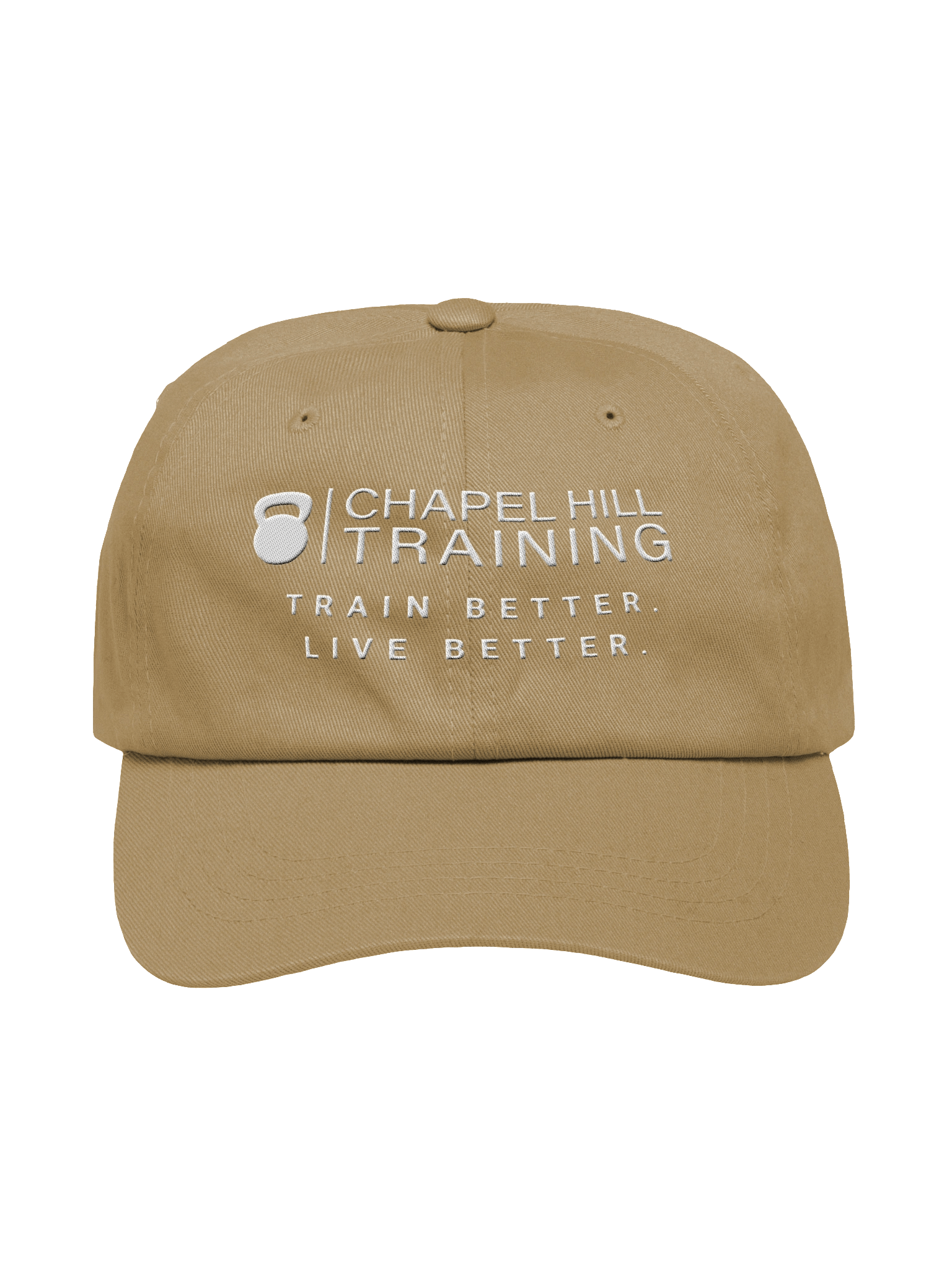 CHT Classic Dad Hat product image (49)