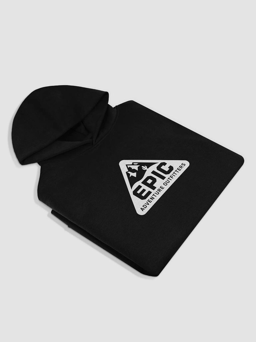 EPIC Oversized Adventure Hoodie product image (3)